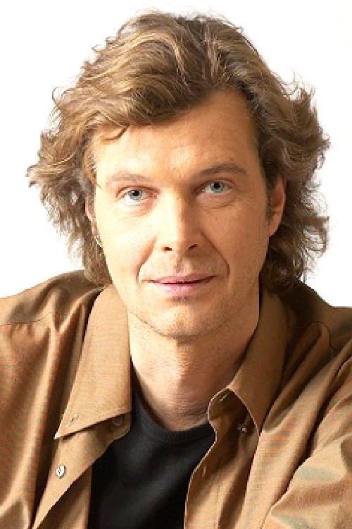 Saulius Balandis as Prince Michal Oginski