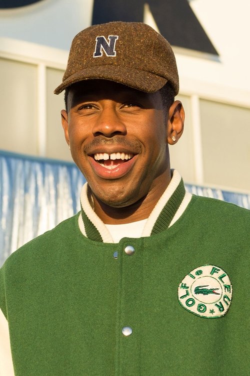 Tyler, The Creator as Wally