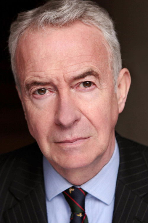 David Summer as Mr. Olsen