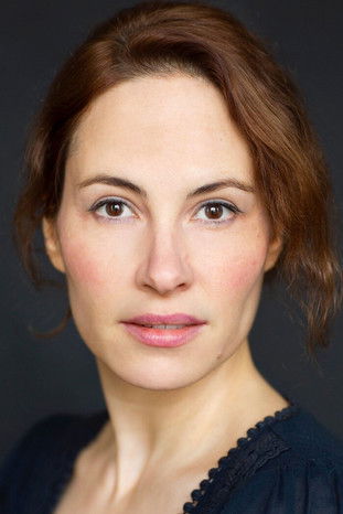 Kate Loustau as Young Bride