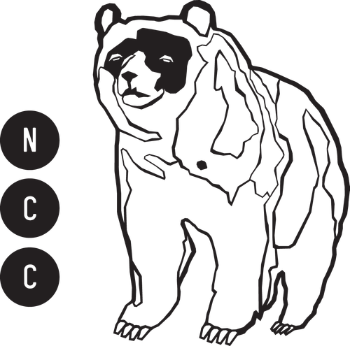 North Country Cinema logo