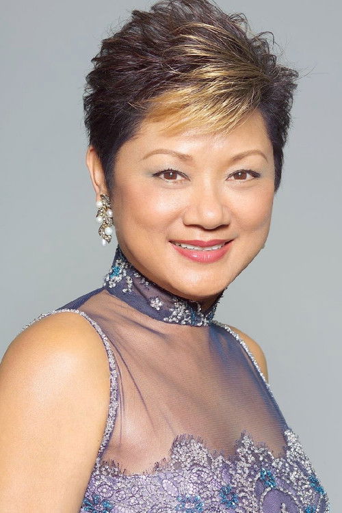 Frances Yip as Fu Yunling