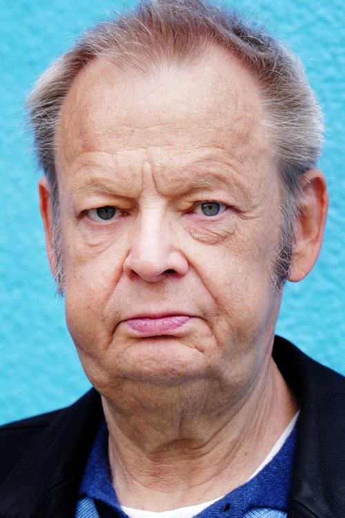 Fritz Roth profile photo