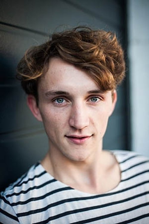 Nils Hohenhövel as Christoph