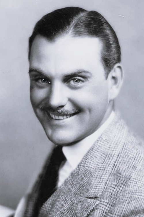 Hallam Cooley as Dan Drummond