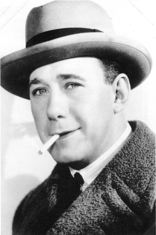 Leslie Fuller as Bill Blake