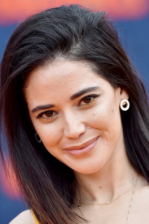 Edy Ganem as Dolores