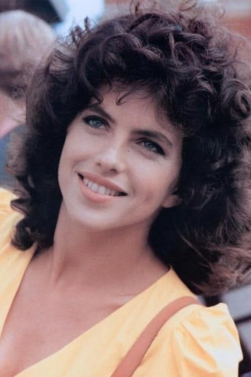 Clio Goldsmith as Anny