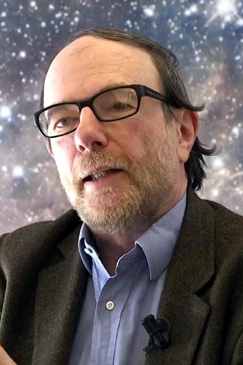 Louis d'Hendecourt as Self