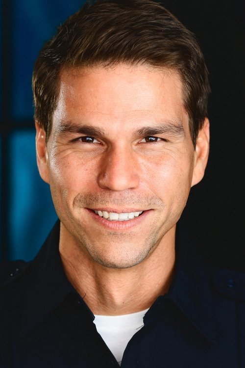 Brian Ramian as Officer Marty O'Shea