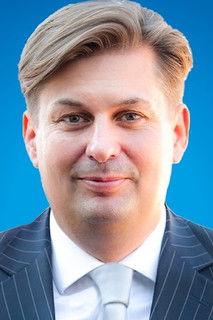 Maximilian Krah profile photo