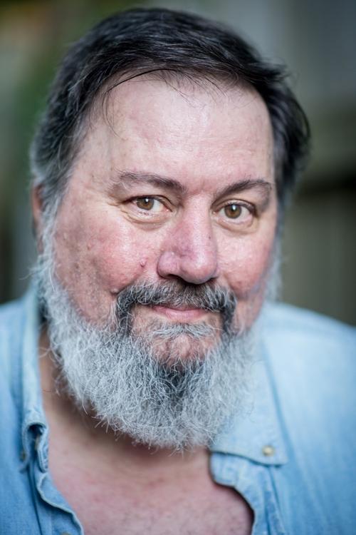 Kim Collins as Big Gary