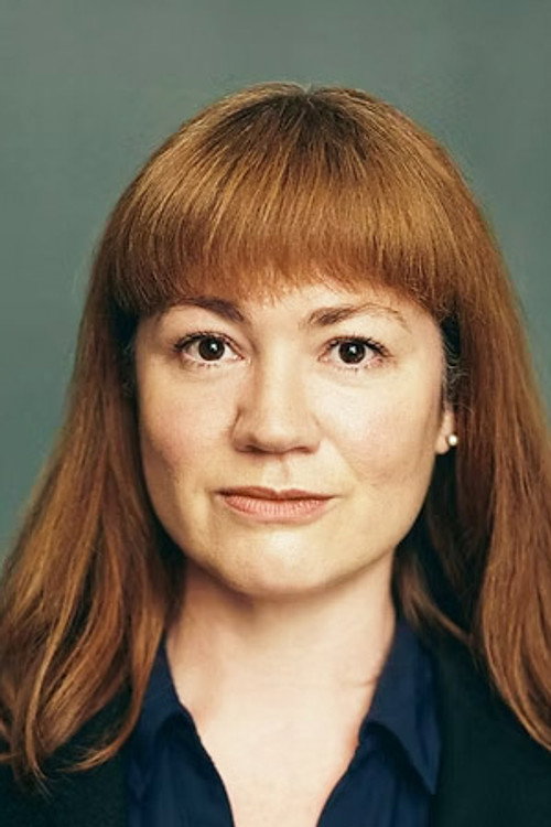 Helen Belbin as Rhona