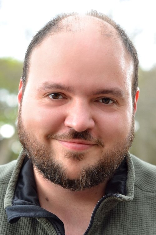 Daniel Everidge as Radio Anchor