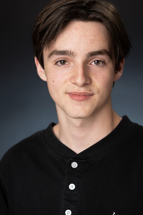 Zakary Auclair as Karl