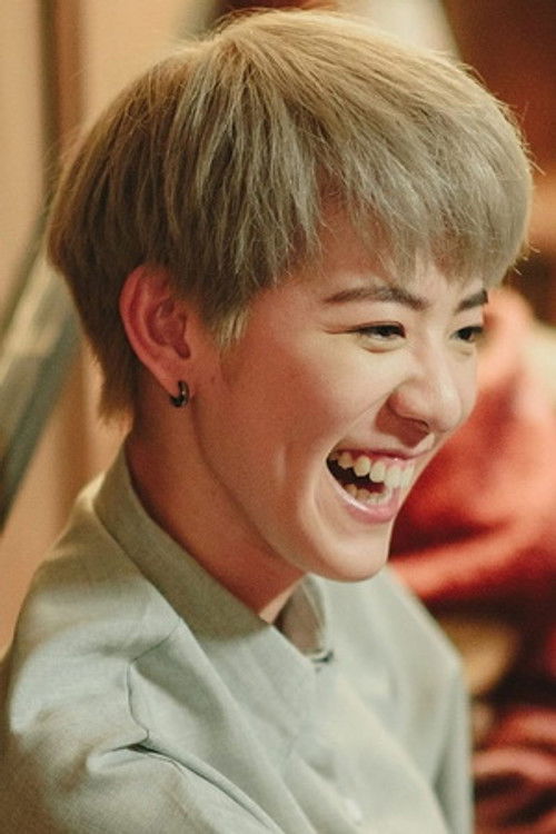 Ruby Yap as Michelle