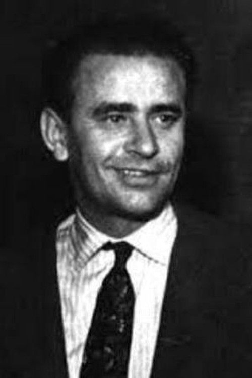 Luis Lucia as Self - Filmmaker (archive footage)