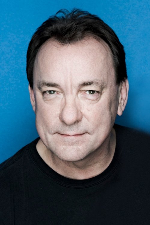 Neil Peart as Himself
