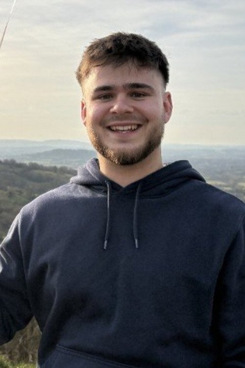 Hayden Hunter as Chase (voice)