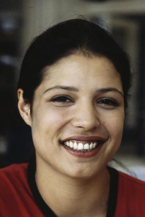 Ghislaine Pierie as Babette van Woensel