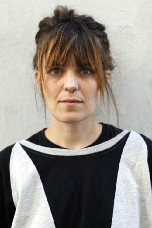 Laura Blázquez as Melissa Baquer IP3Z