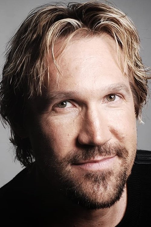 David A.R. White as Josh McManus