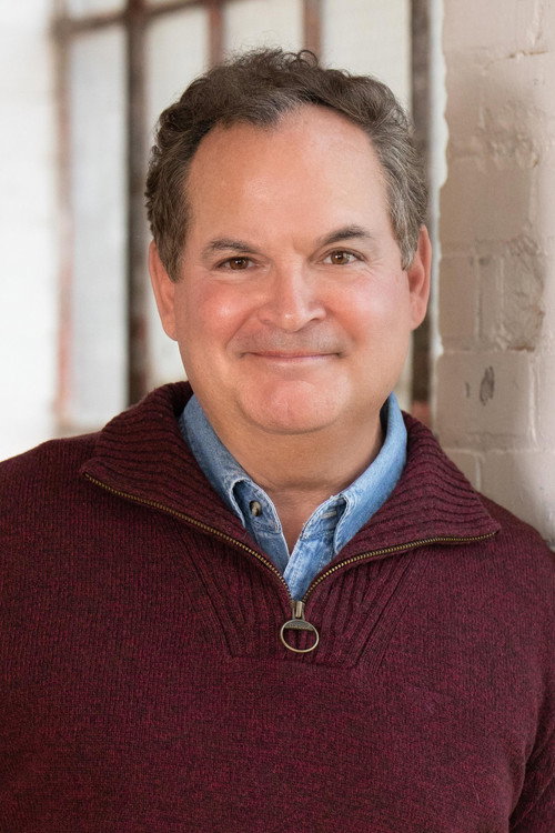 Jim Cunningham as Lou