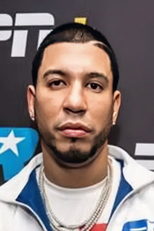 Pablo Valdez as Self