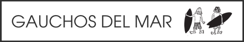 Gauchos del Mar logo