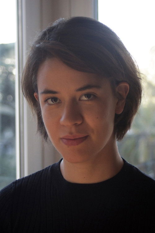 Melisa Liebenthal as Herself