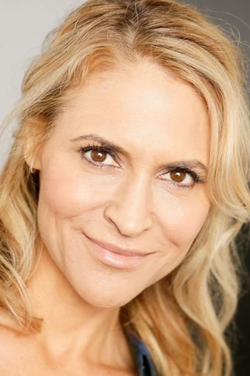 Emily Wagner as Emily