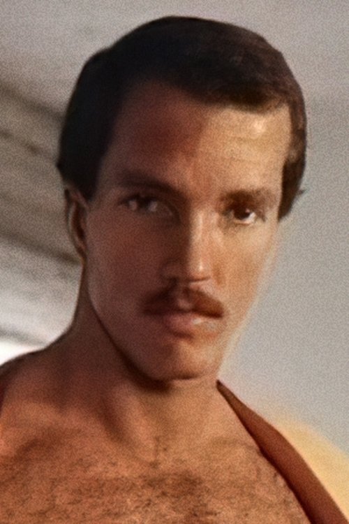 Dale Stephens as (segment "Dark Corners") (archive footage)