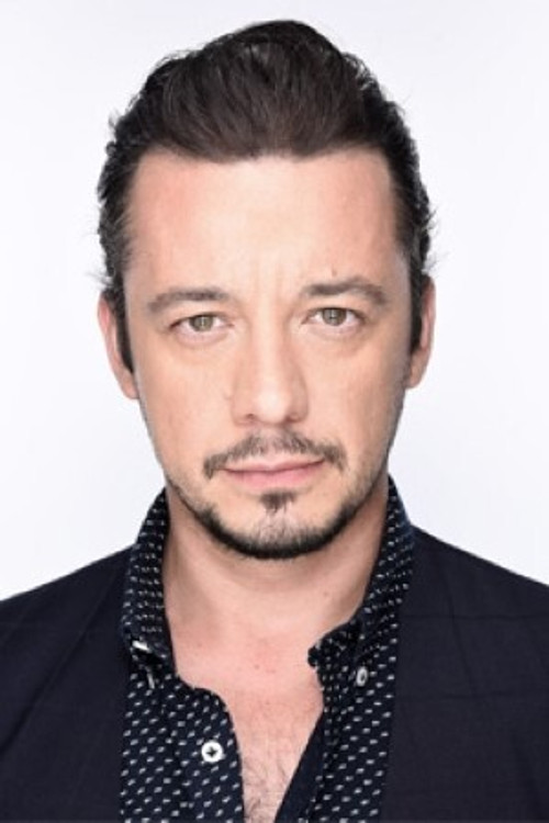 Roman Simachev as Sancho Panza