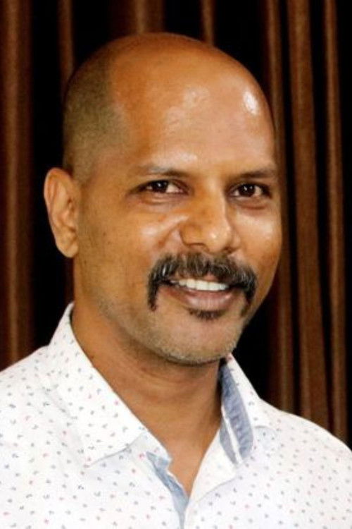 Kling Johnson as Francis