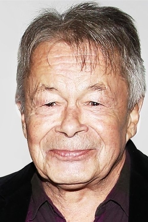 Marek Pyś as Zenon Łazanek