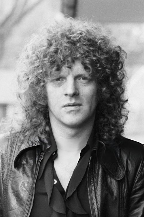 Ian Hunter as Self (archive footage)