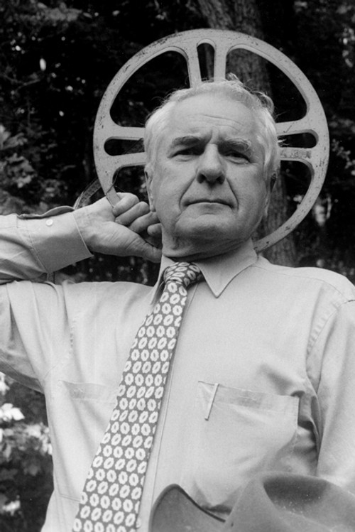 Adolfas Mekas as Gregory