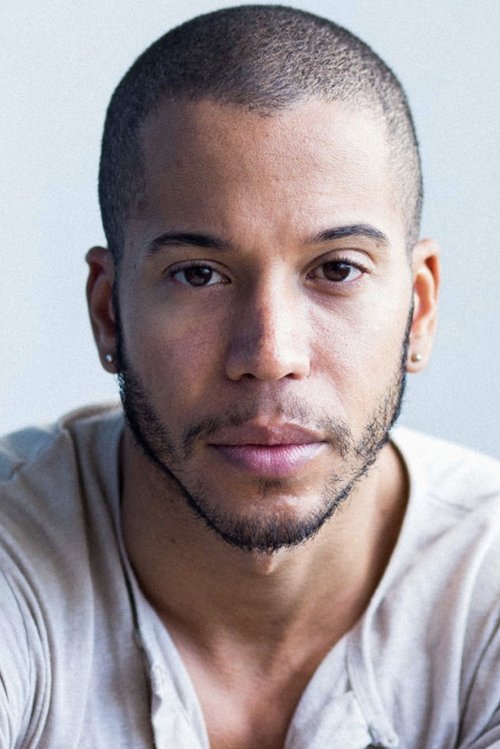 Jean Christophe Loustau as Damon's Friend