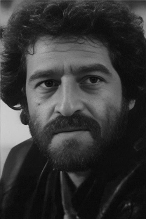 Nickolay Hadjiminev as 