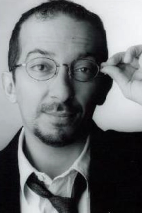 Fabrizio Mazzotta as Coccante (voice)