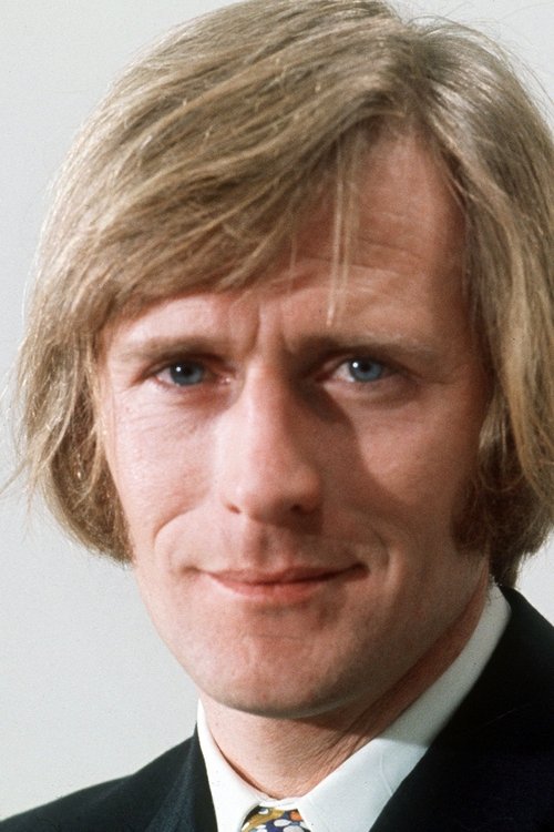 Nino Ferrer as Self - Host