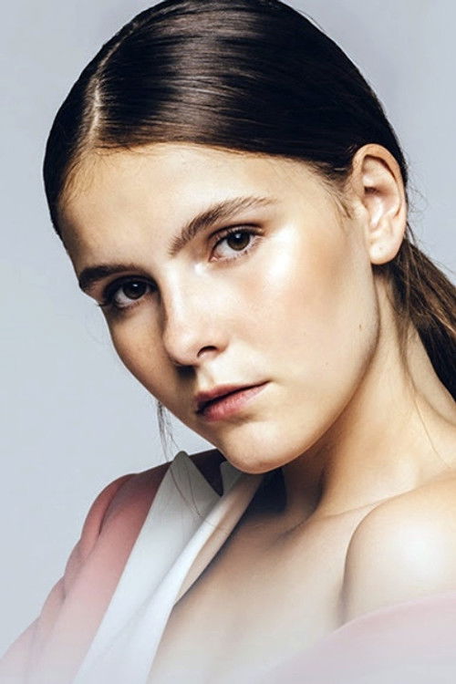 Camille Schneyder as Self