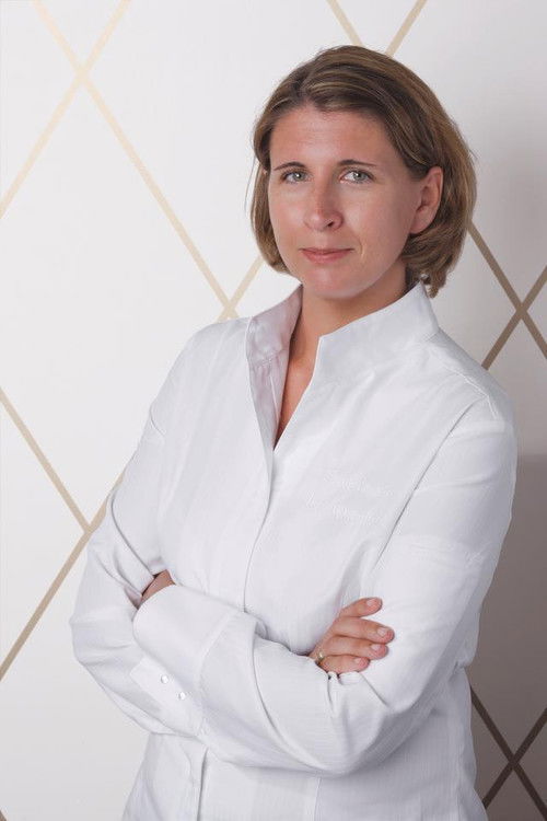 Stéphanie Le Quellec as Self