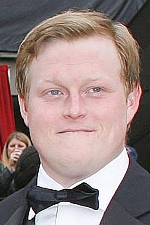 Albert Gore III as Everett