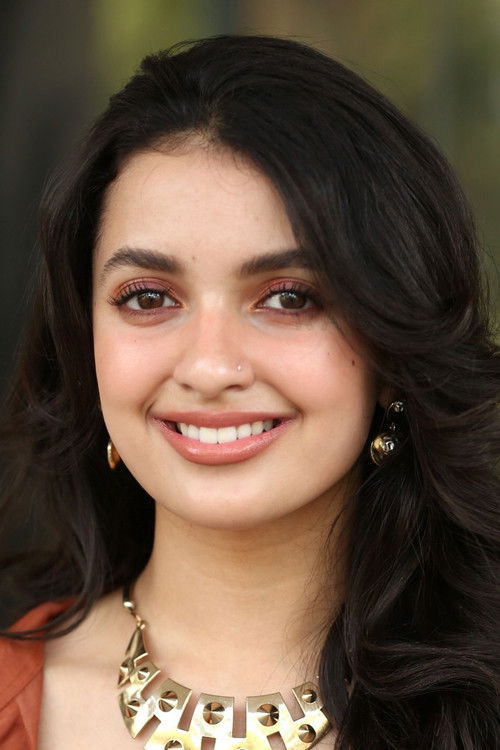 Jaanyaa Joshi as 