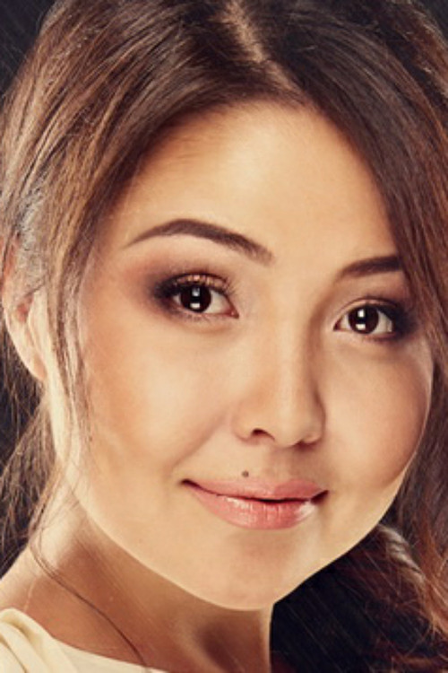 Assel Sadvakassova as Makpal