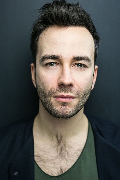 Michał Podsiadło as Witek