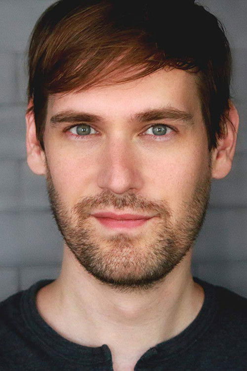 Brad Larson as Monster