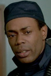 Clayton McKinnon as Officer in Project Apt.