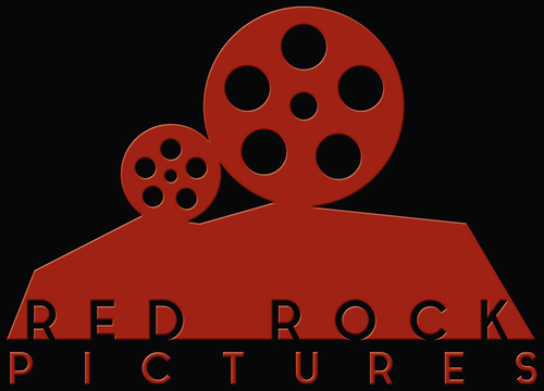 Red Rock Pictures logo